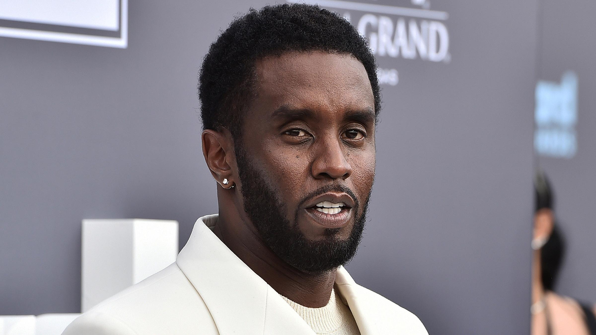 P. Diddy: Anwälte fordern Freispruch