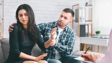 Narzissmus in der Partnerschaft - erkennen und handeln