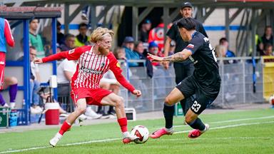 Freiburg effizient, SCP belohnt sich nicht