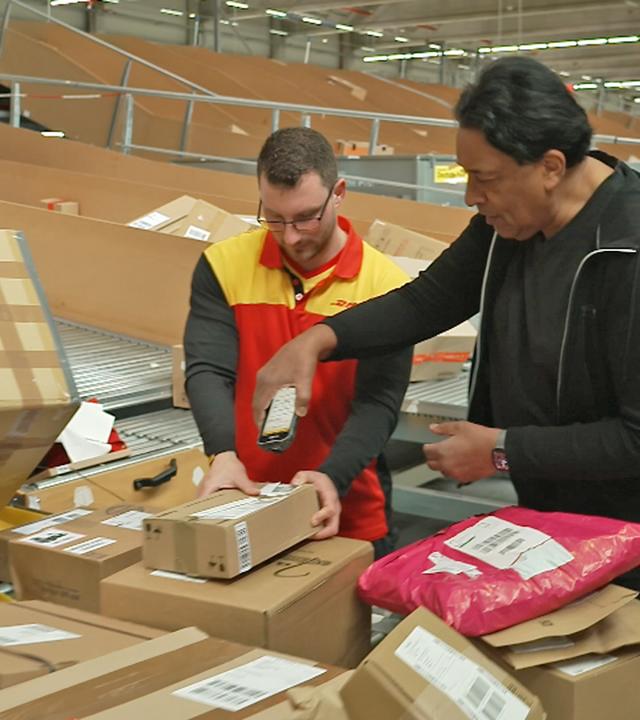 paketzusteller
