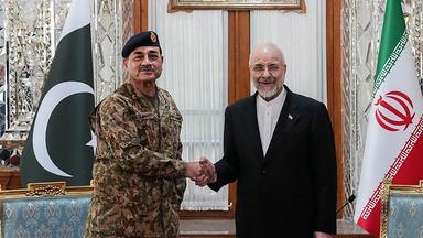 Iran-Krieg: Pakistan bemüht sich weiter um Verhandlungen