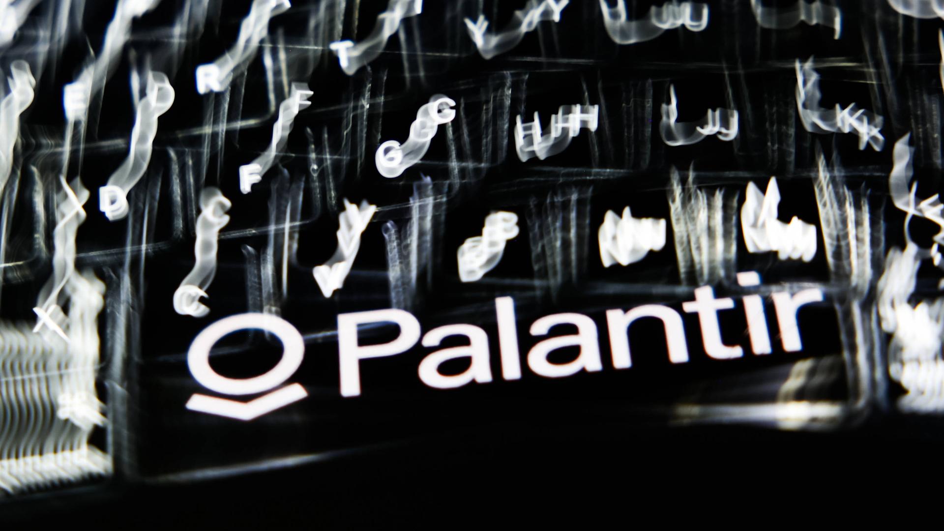 Palantir