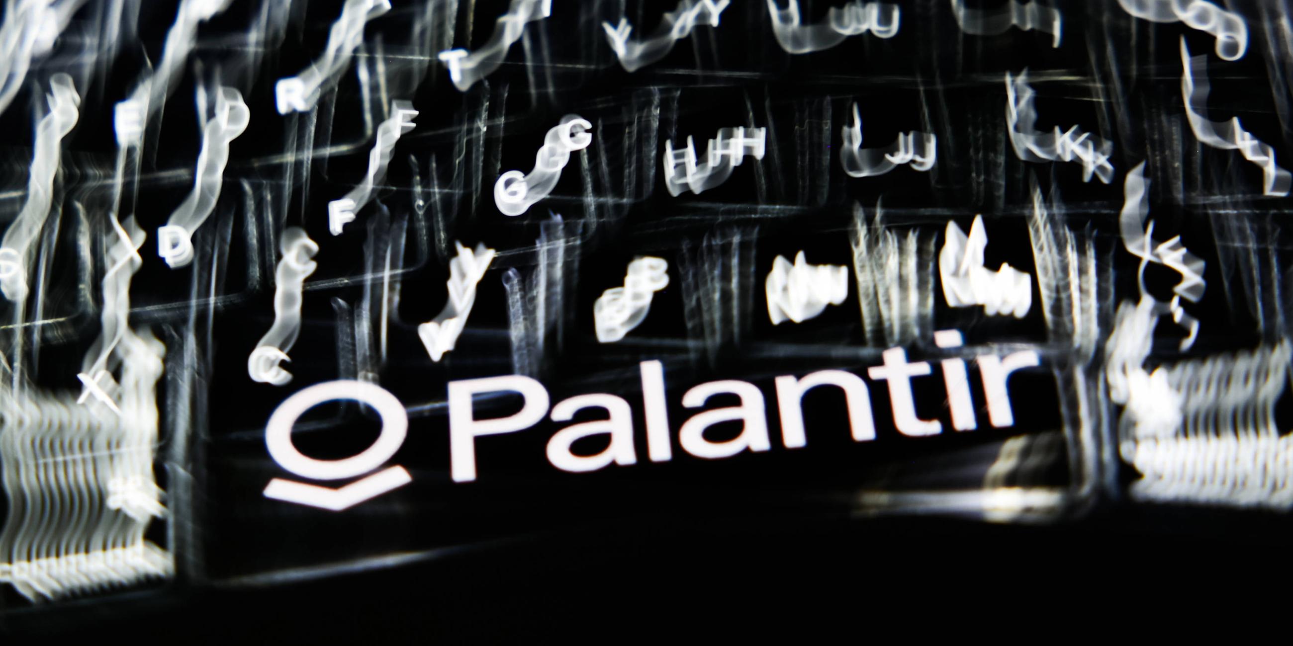 Palantir
