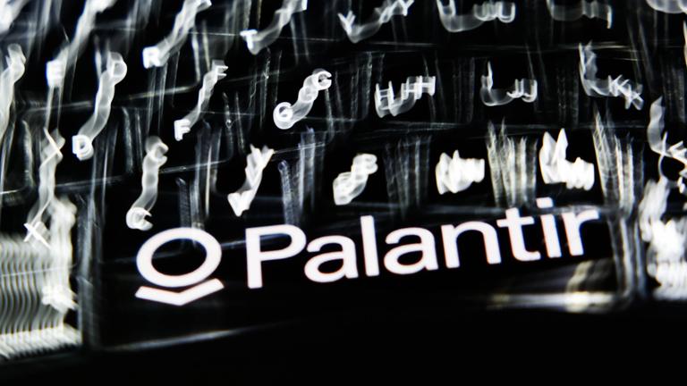 Palantir