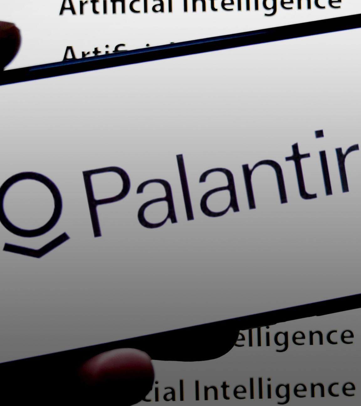 Palantir