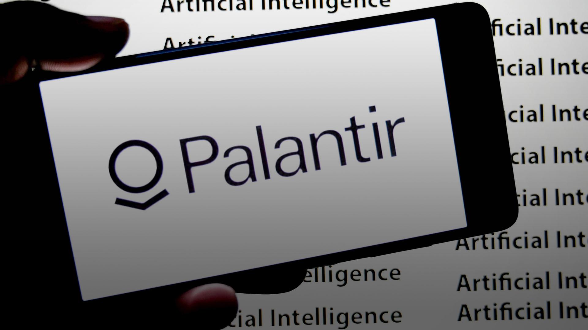 Palantir