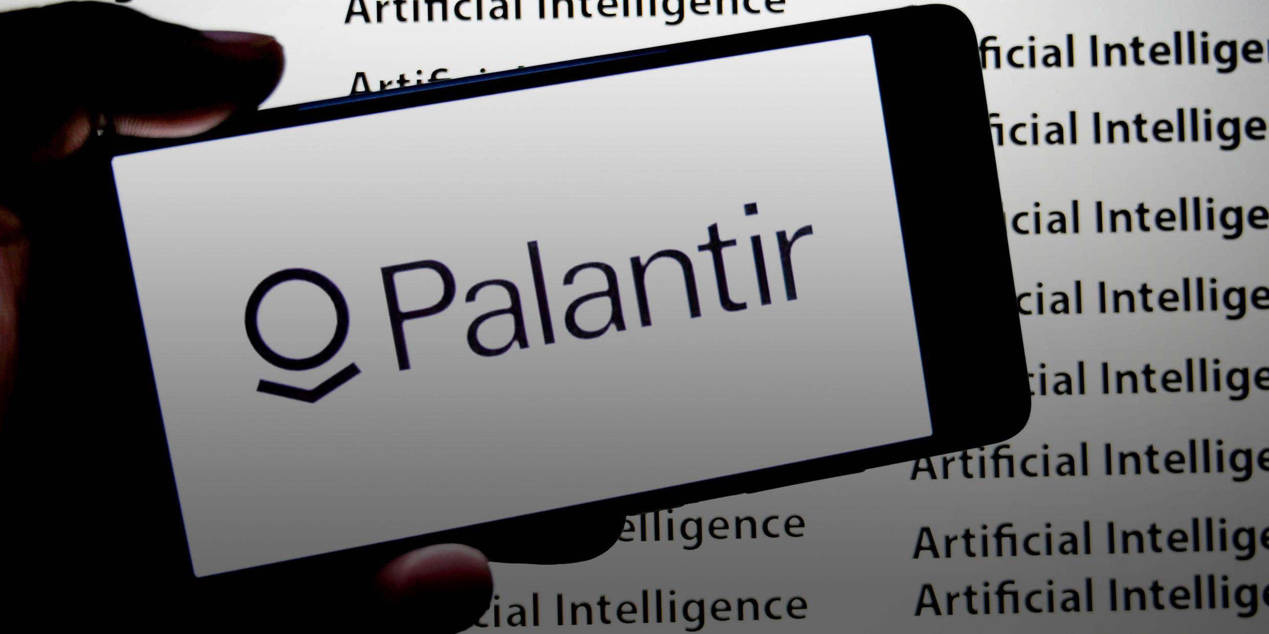 Palantir