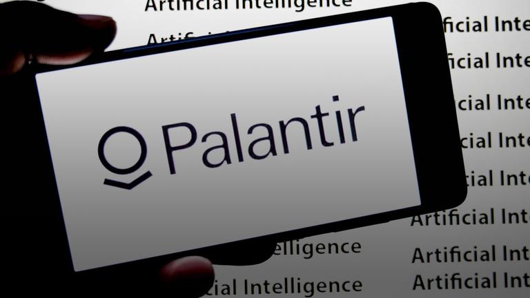 Palantir