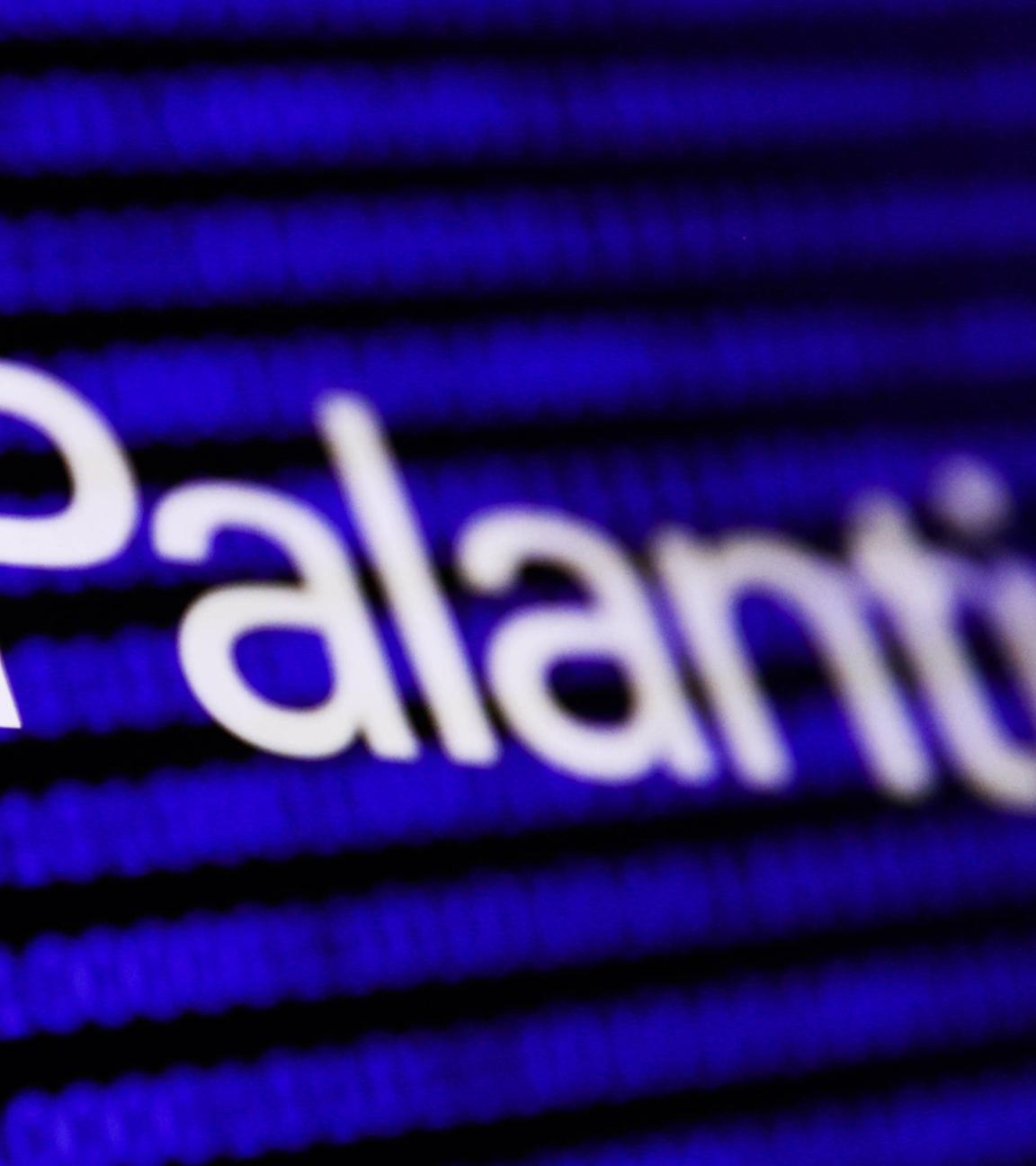 Palantir
