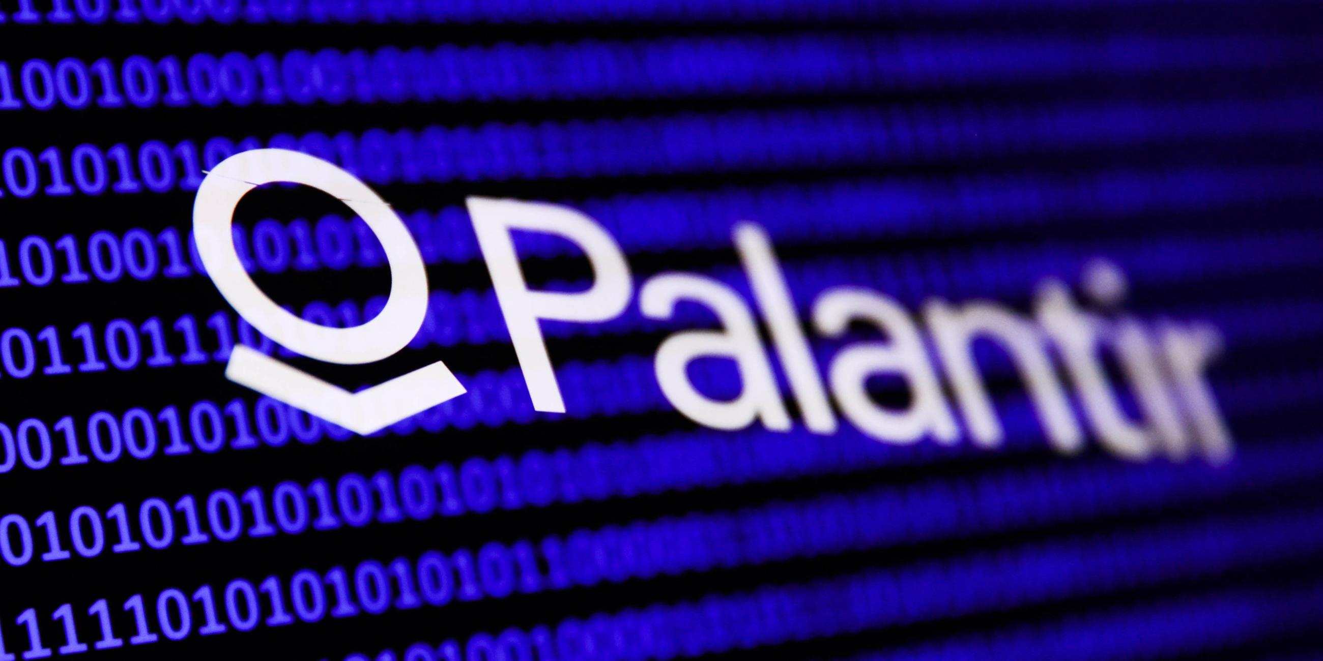 Palantir
