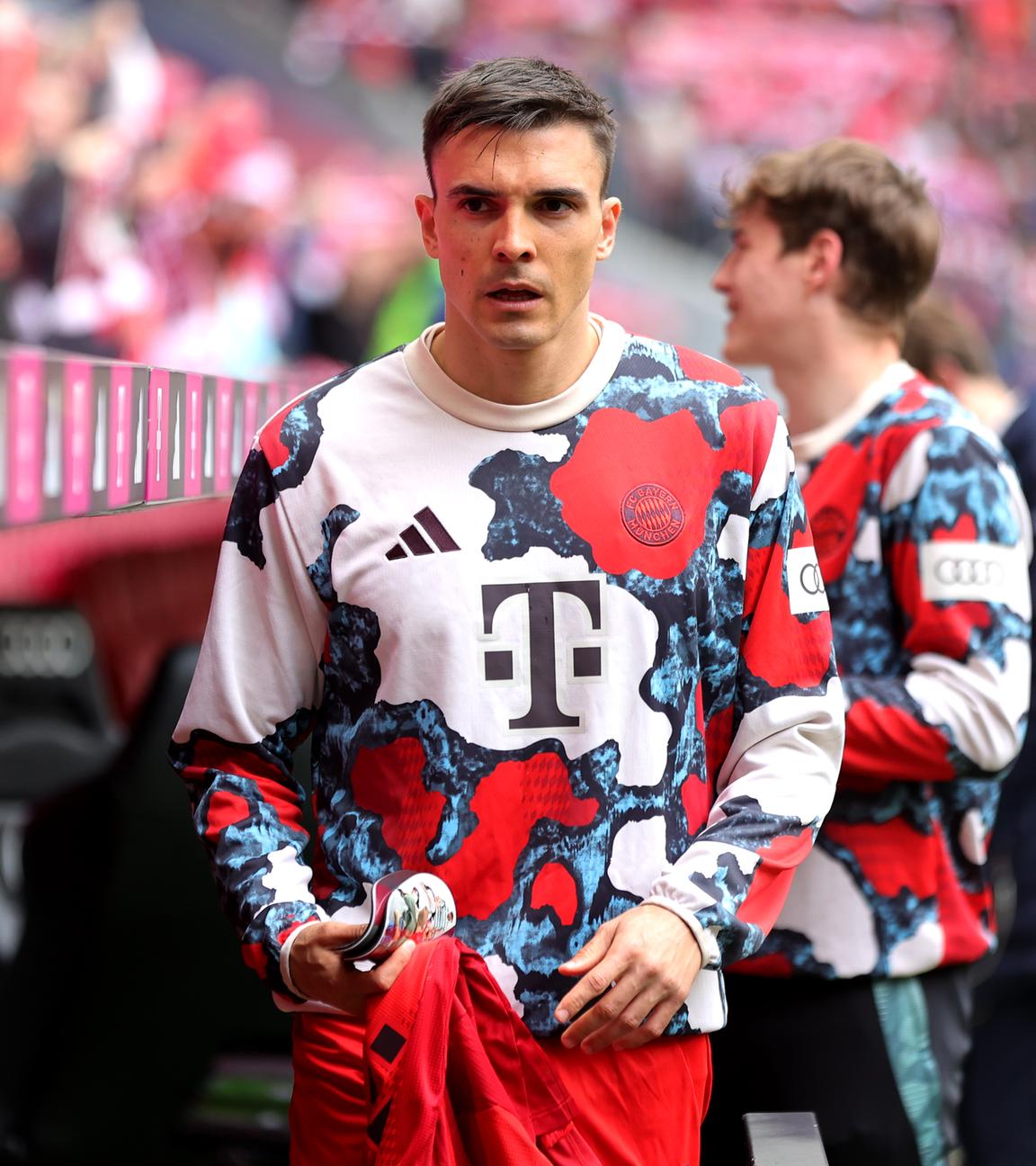 Joao Palhinha