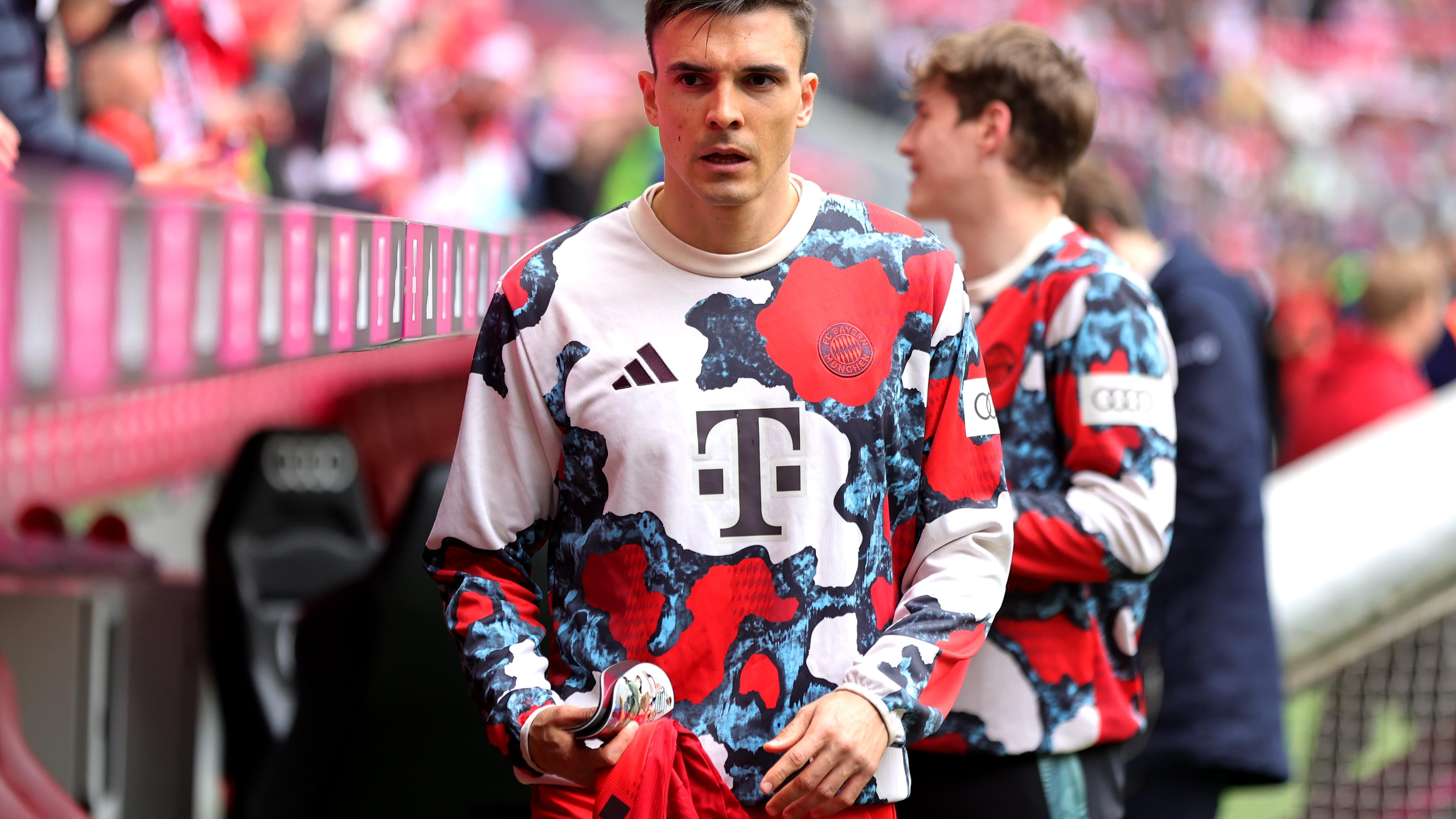 Joao Palhinha