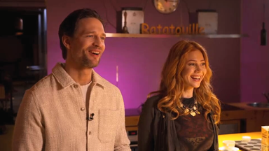 Neue RomCom mit Palina Rojinski auf ZDFneo
