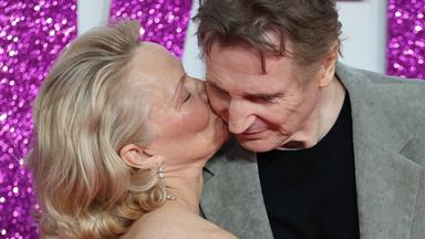 Pamela Anderson bestätigt Liebesgerüchte
