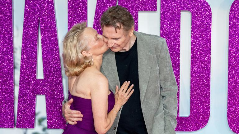 Pamela Anderson: Insider verrät neue Beziehung