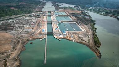 Panamakanal