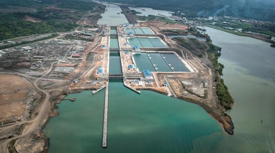 Panamakanal