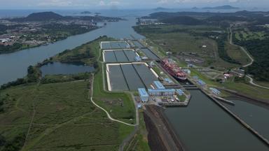 Panamakanal