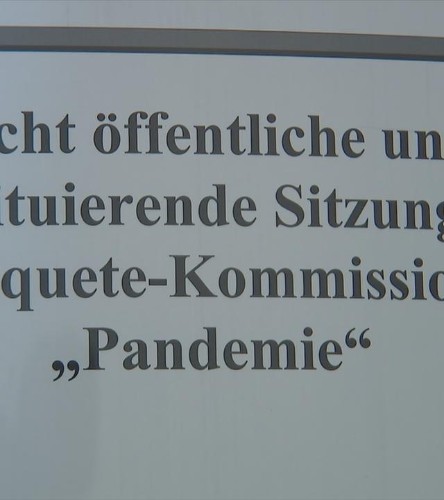 Pandemie
