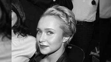 Hayden Panettiere bei einer Gala