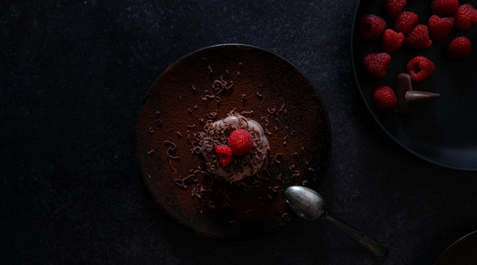Panna Cotta von Stefania Lettini