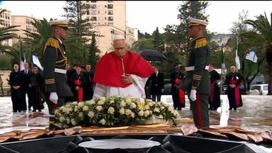 Papst Leo XIV.
