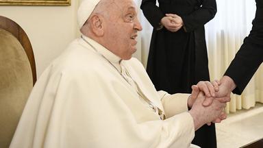 Papst Franziskus