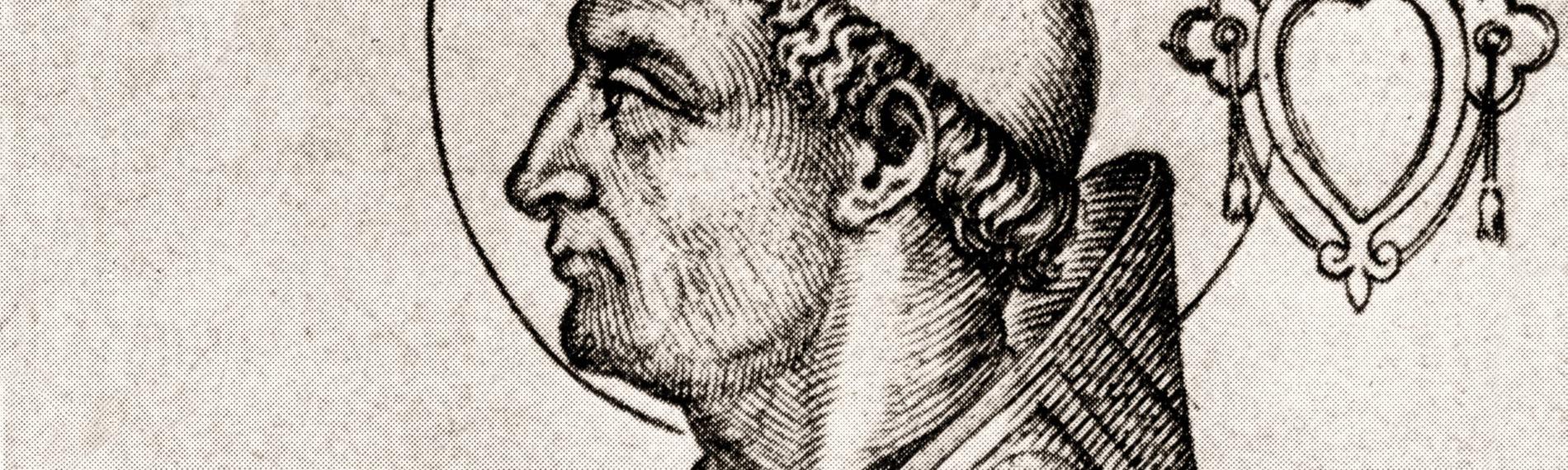 Papst Leo I.