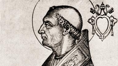 Papst Leo I.