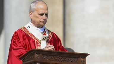 Papst Leo: Gott rechtfertigt niemals Krieg