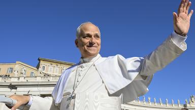 Papst Leo XIV.