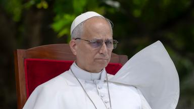 Papst Leo XIV.