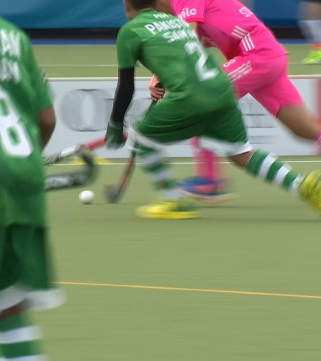 Para-Hockey-EM 
