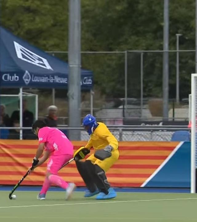 Para-Hockey-EM 