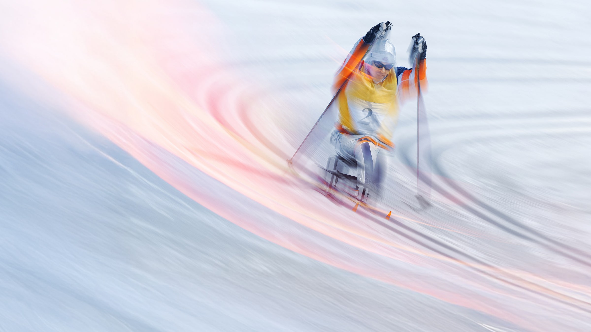 sportstudio live: Para Biathlon Monoski