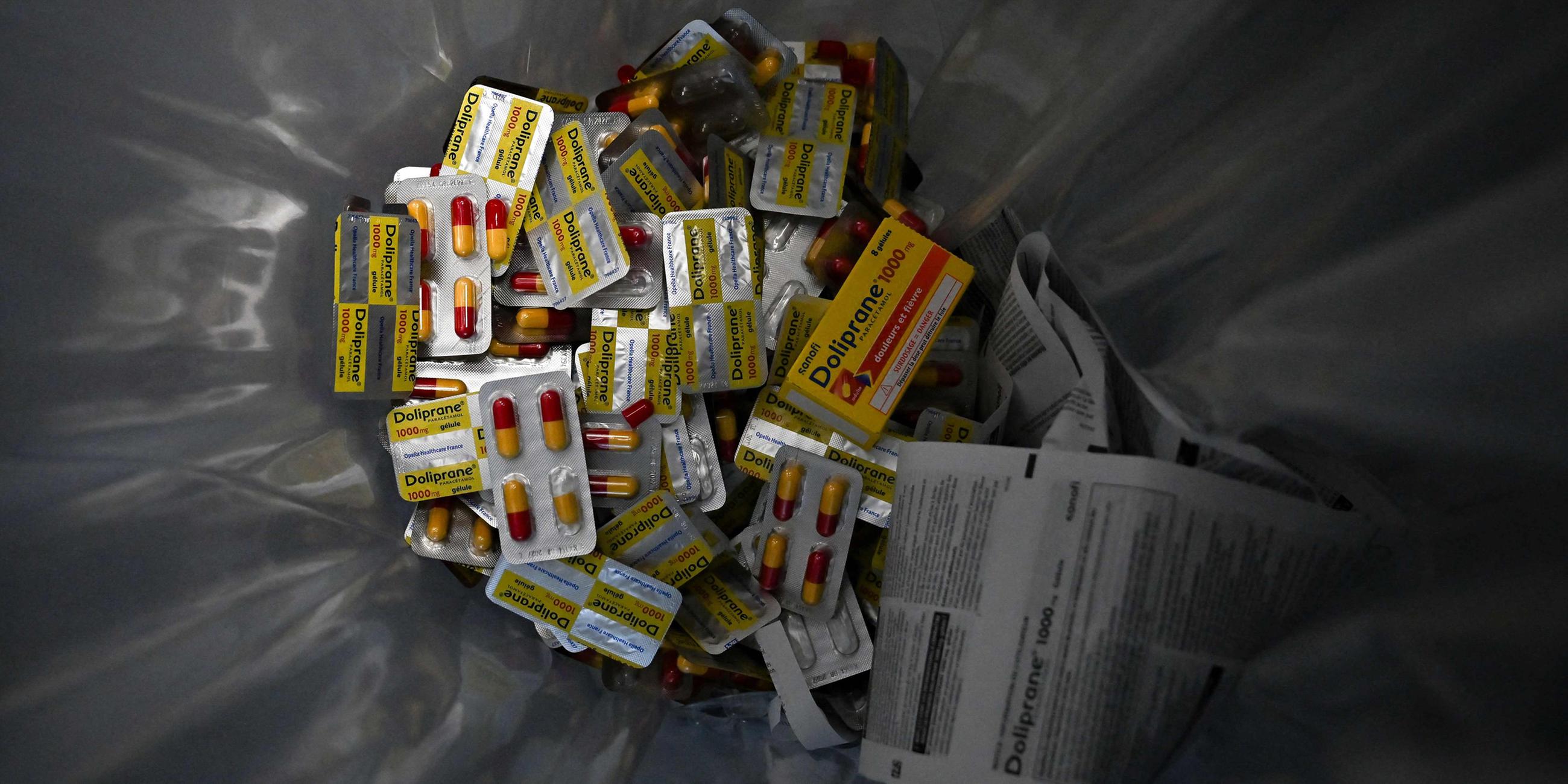 Paracetamol