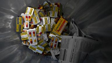 Paracetamol