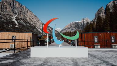 Paralympics: Deutschland verzichtet auf Einmarsch der Nationen