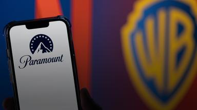 Paramount - Warner Bros.