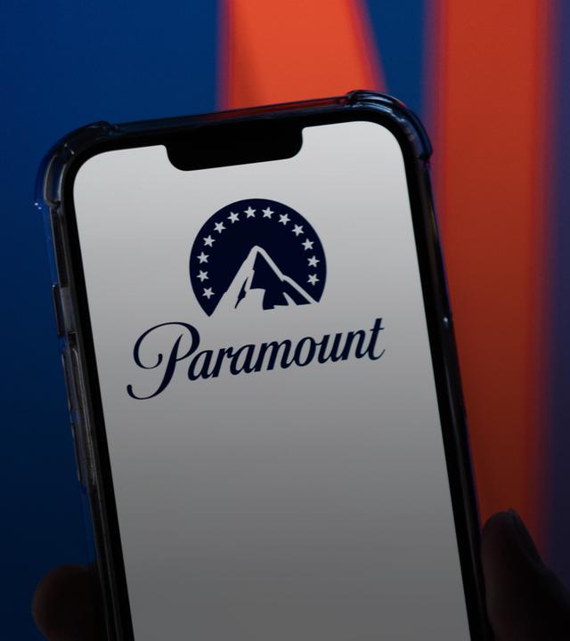 Paramount - Warner Bros.