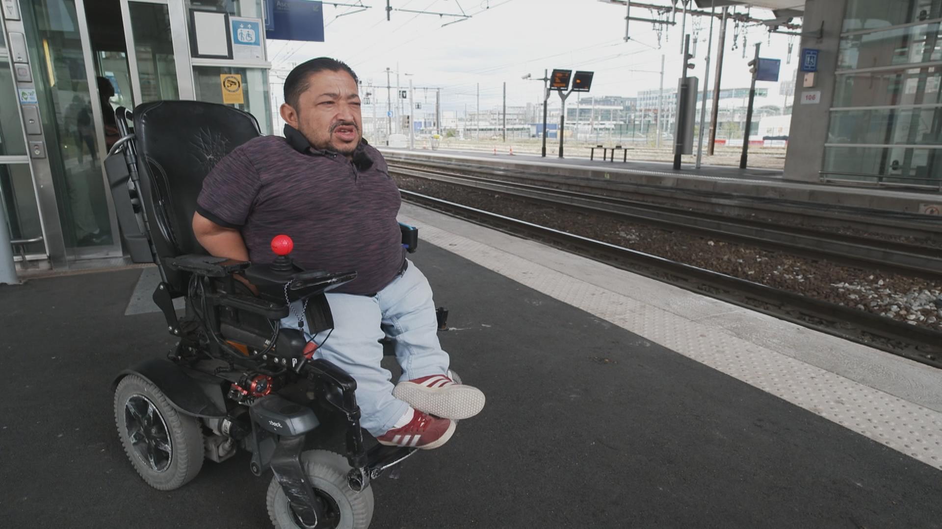 Paris Paralympics
