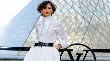 Neue Mode von Chanel und Louis Vuitton