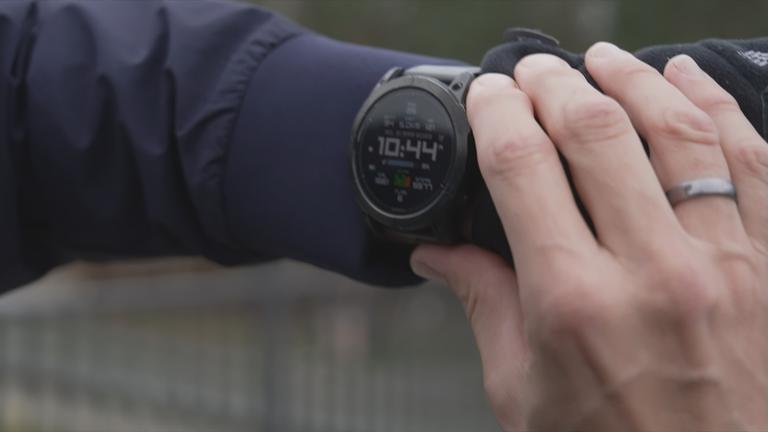 Steigende Parkinsonfälle