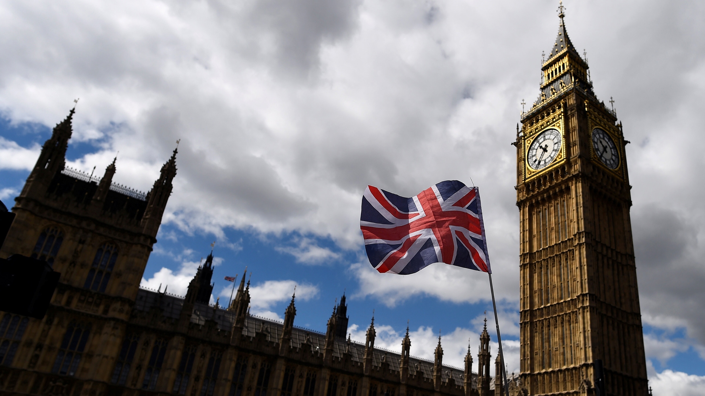 Houses of Parliament