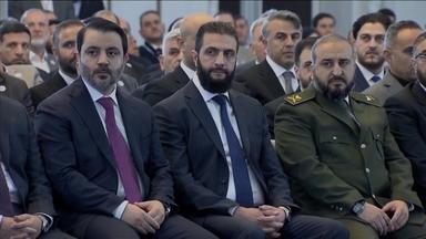 Parlamentswahl in Syrien