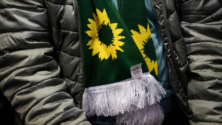 Parteitag der Grünen, Symbolbild