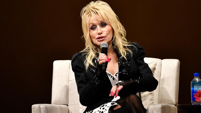 Dolly Parton