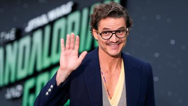 Pedro Pascal: emotionale Worte bei Fan-Event