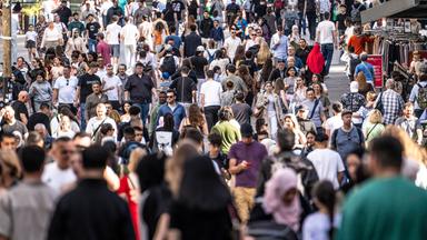 Was ein Hebel für wirtschaftliche Erholung sein kann