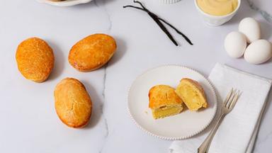 Pasticciotti